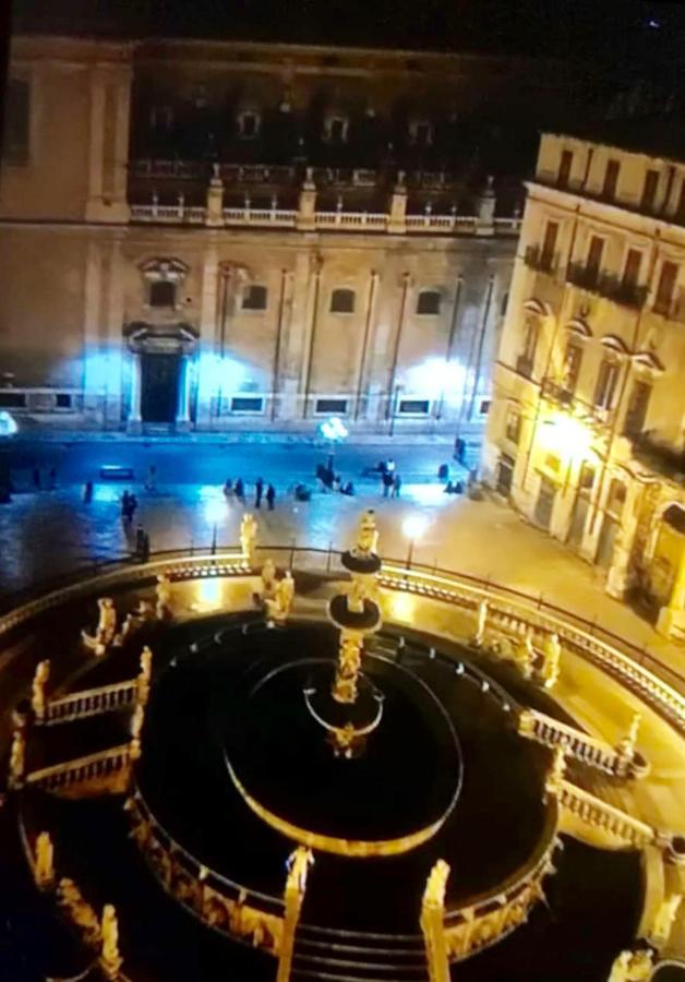 Hola Cathedral House Al Capo Apartment Palermo Exterior photo