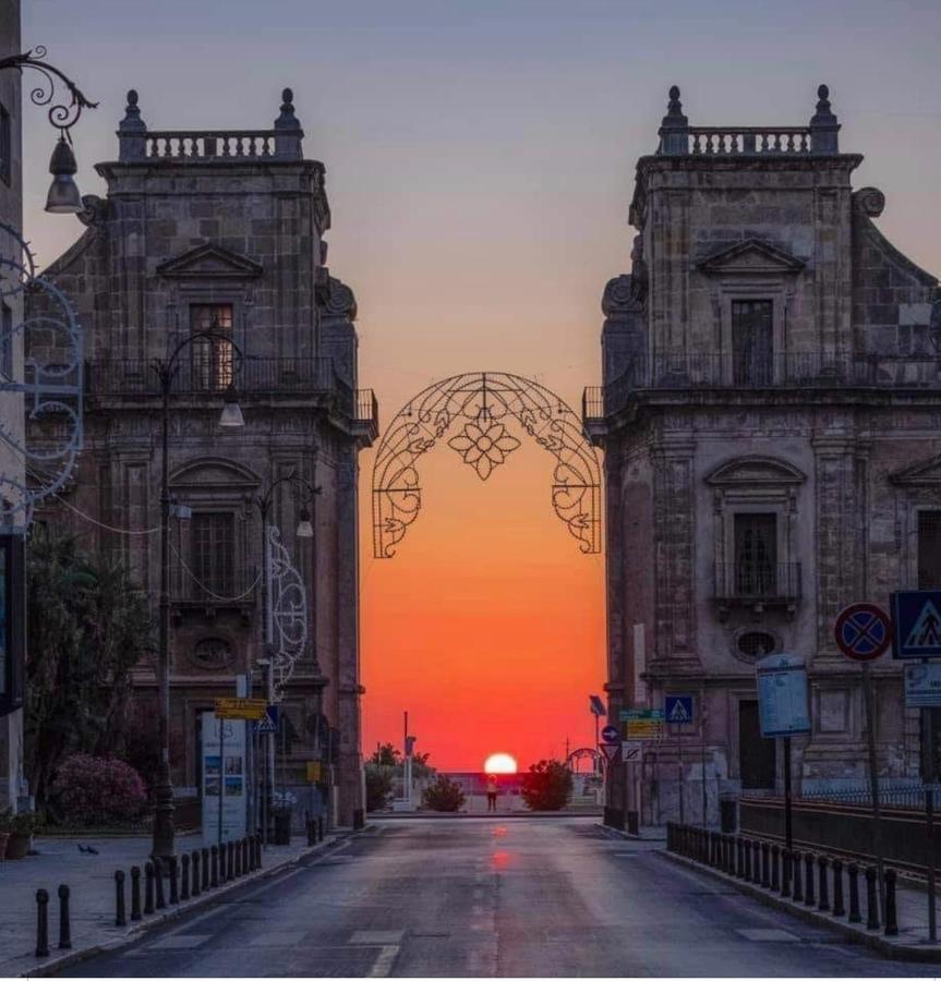 Hola Cathedral House Al Capo Apartment Palermo Exterior photo
