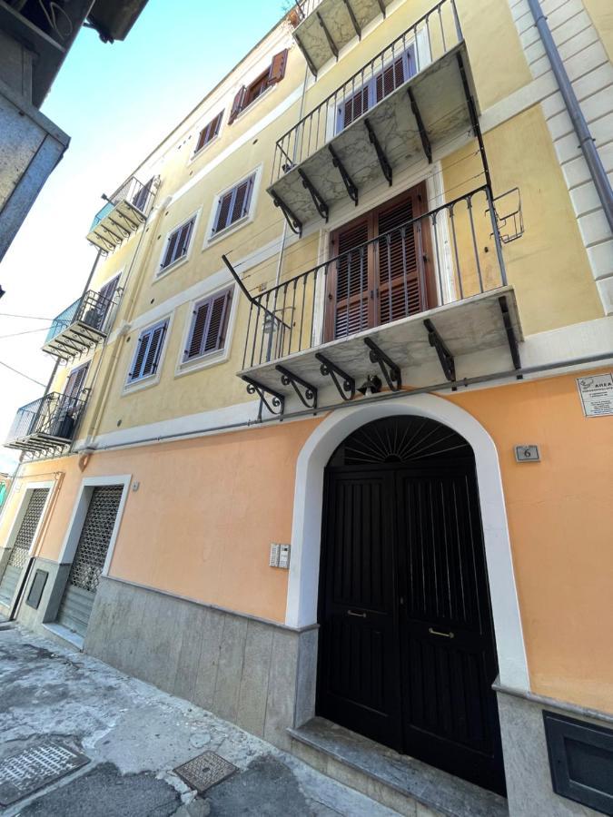 Hola Cathedral House Al Capo Apartment Palermo Exterior photo