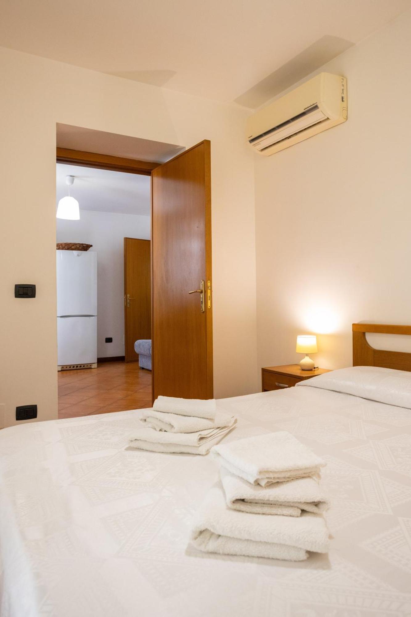 Hola Cathedral House Al Capo Apartment Palermo Exterior photo