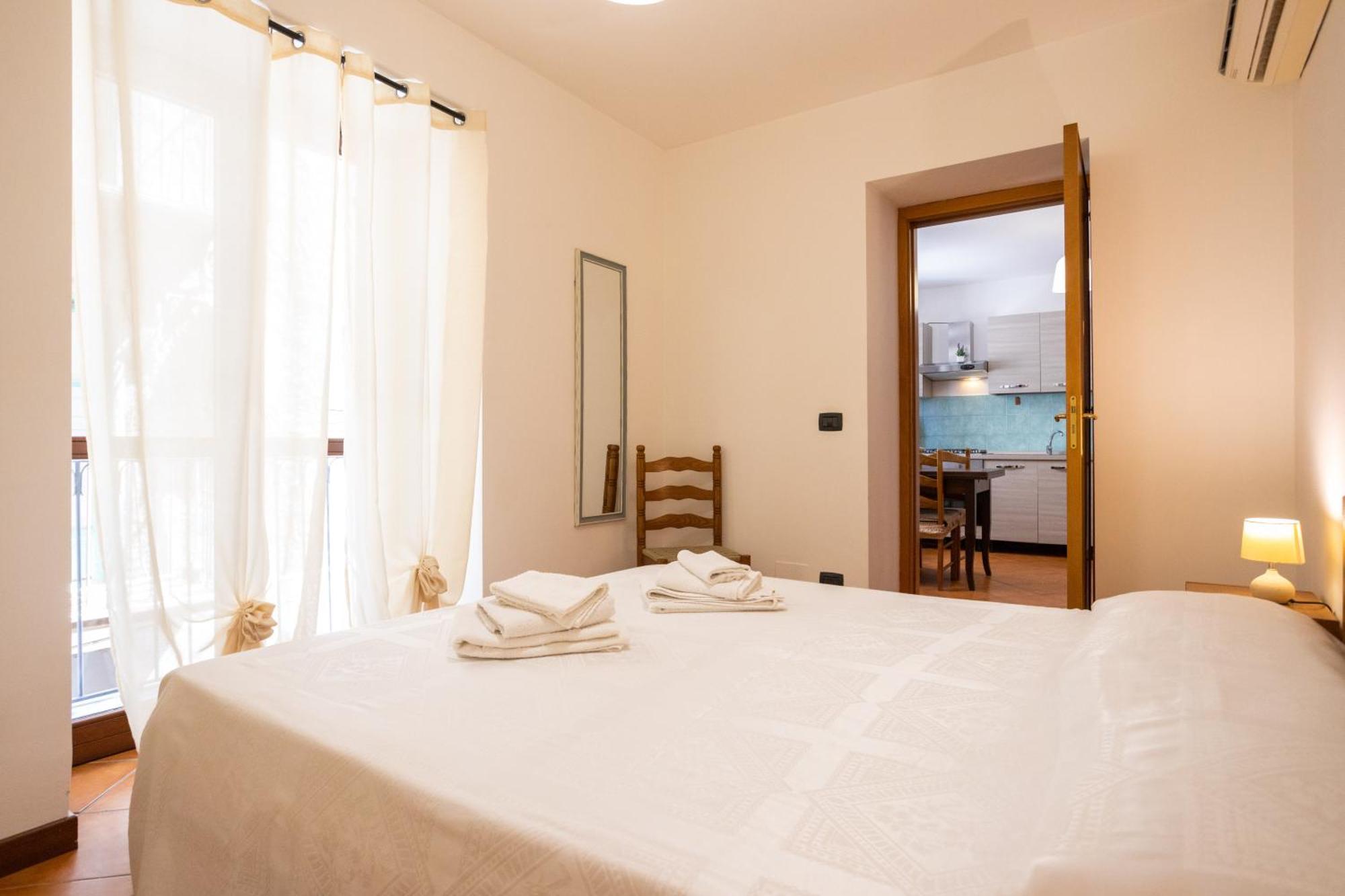 Hola Cathedral House Al Capo Apartment Palermo Exterior photo