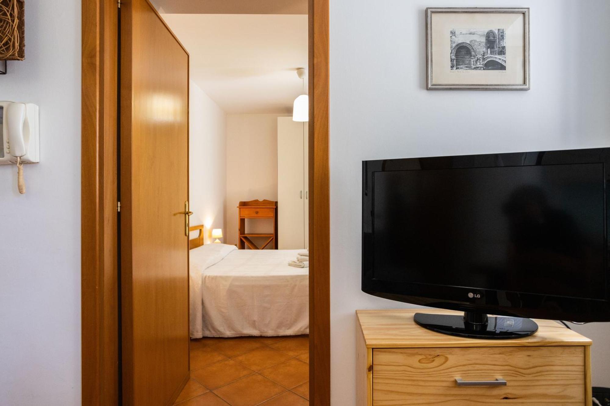 Hola Cathedral House Al Capo Apartment Palermo Exterior photo