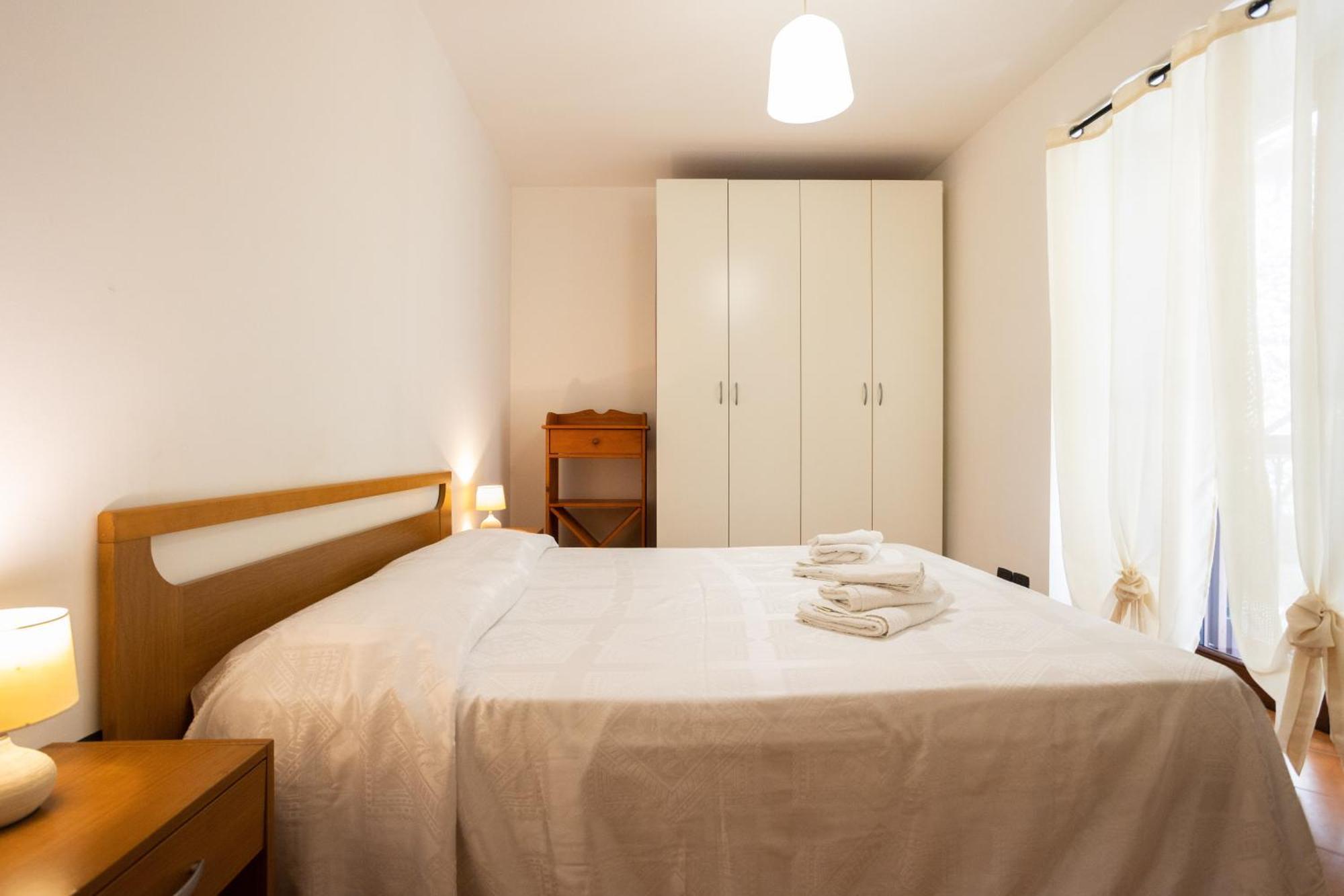 Hola Cathedral House Al Capo Apartment Palermo Exterior photo