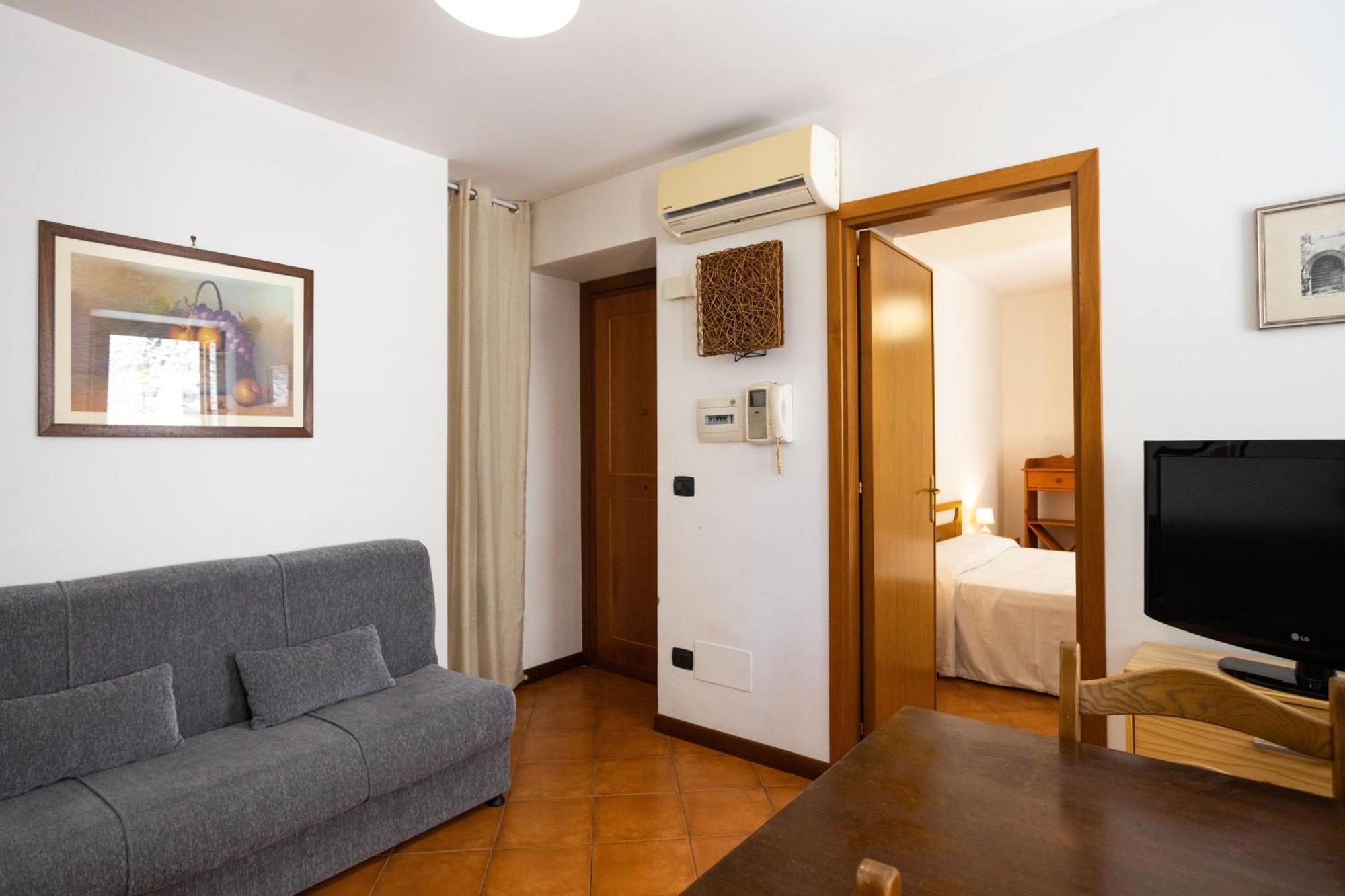 Hola Cathedral House Al Capo Apartment Palermo Exterior photo