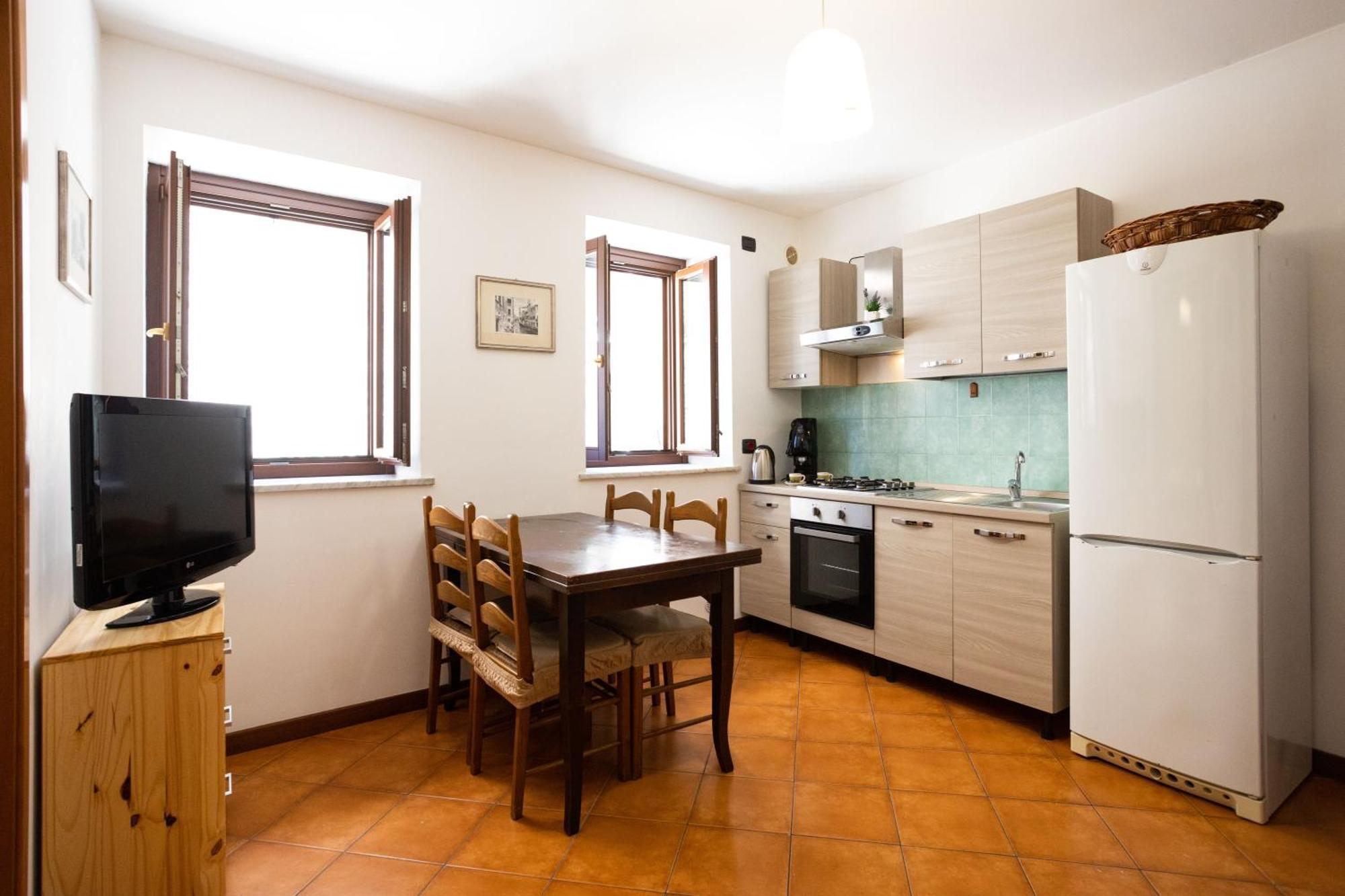 Hola Cathedral House Al Capo Apartment Palermo Exterior photo